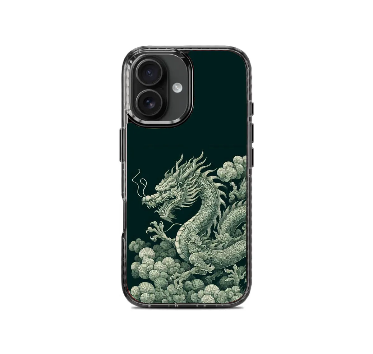 Dragon Abstract Stride 2.0 Phone Case Cover