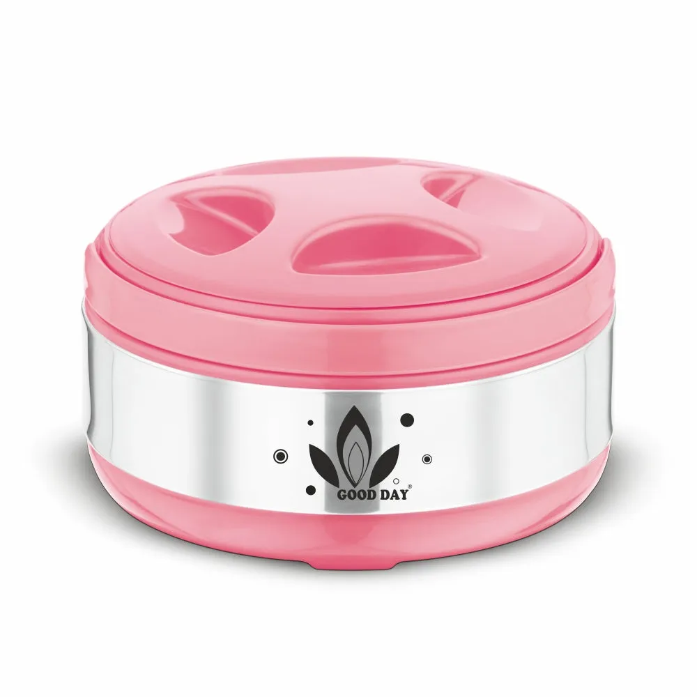 Duro insulated Casserole