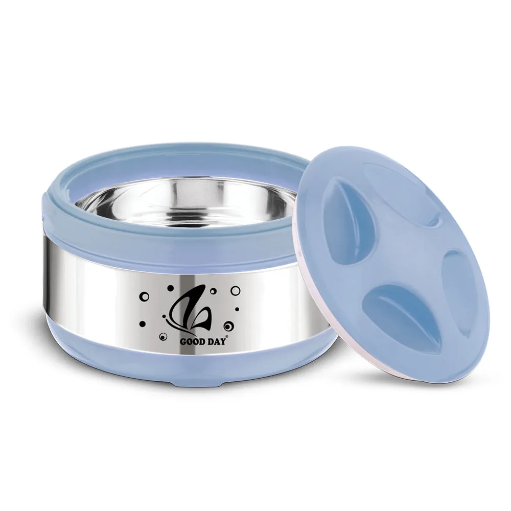 Duro insulated Casserole