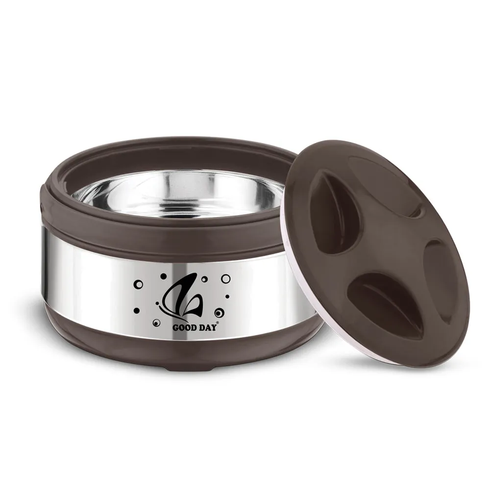 Duro insulated Casserole