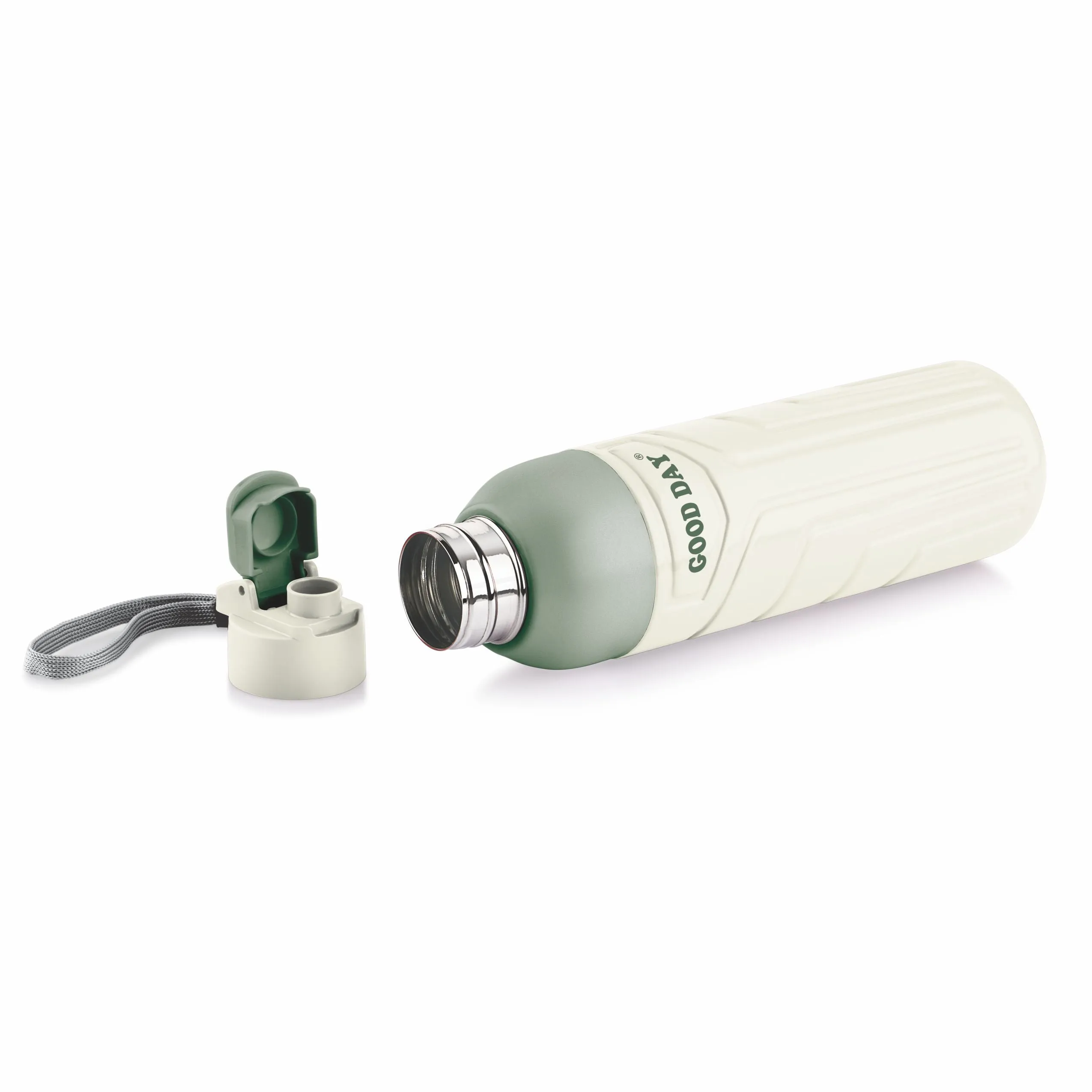 Java Bottle