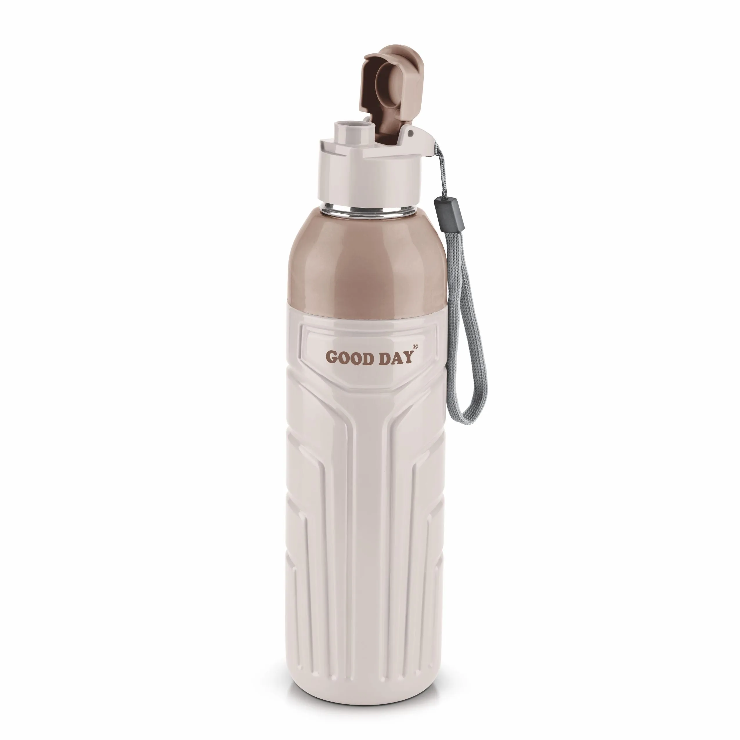 Java Bottle