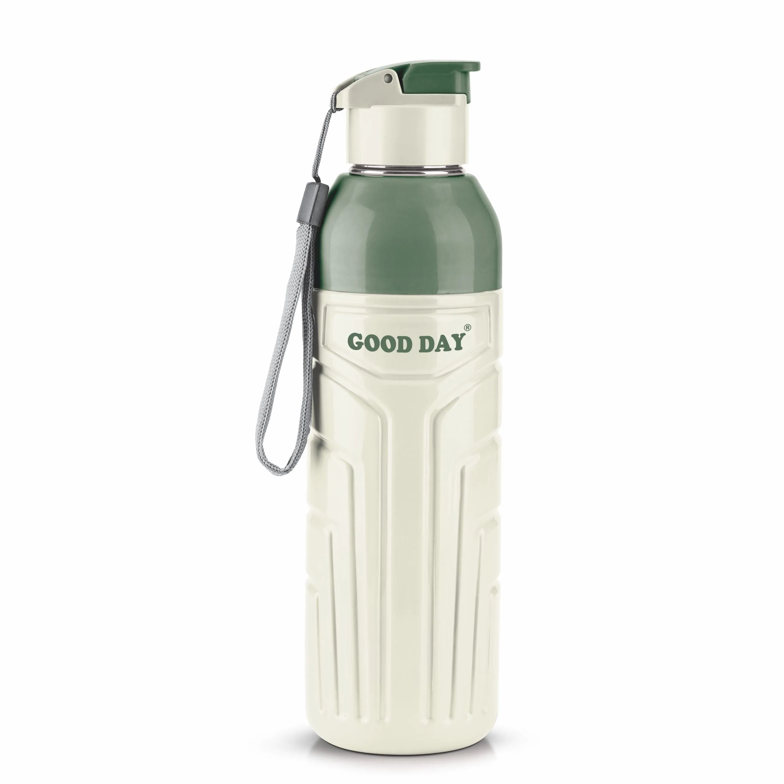 Java Bottle