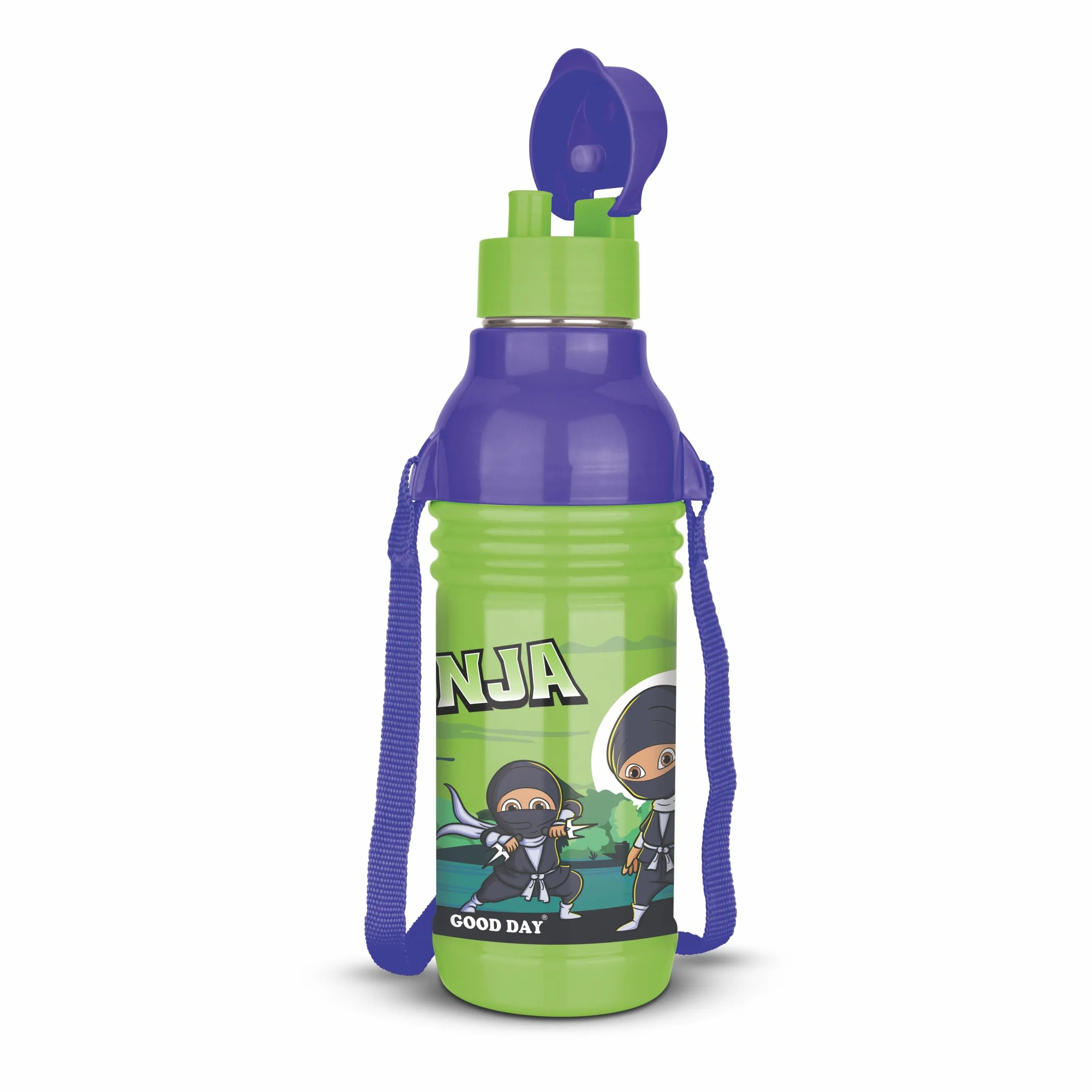 Jerry Insulated Bottle
