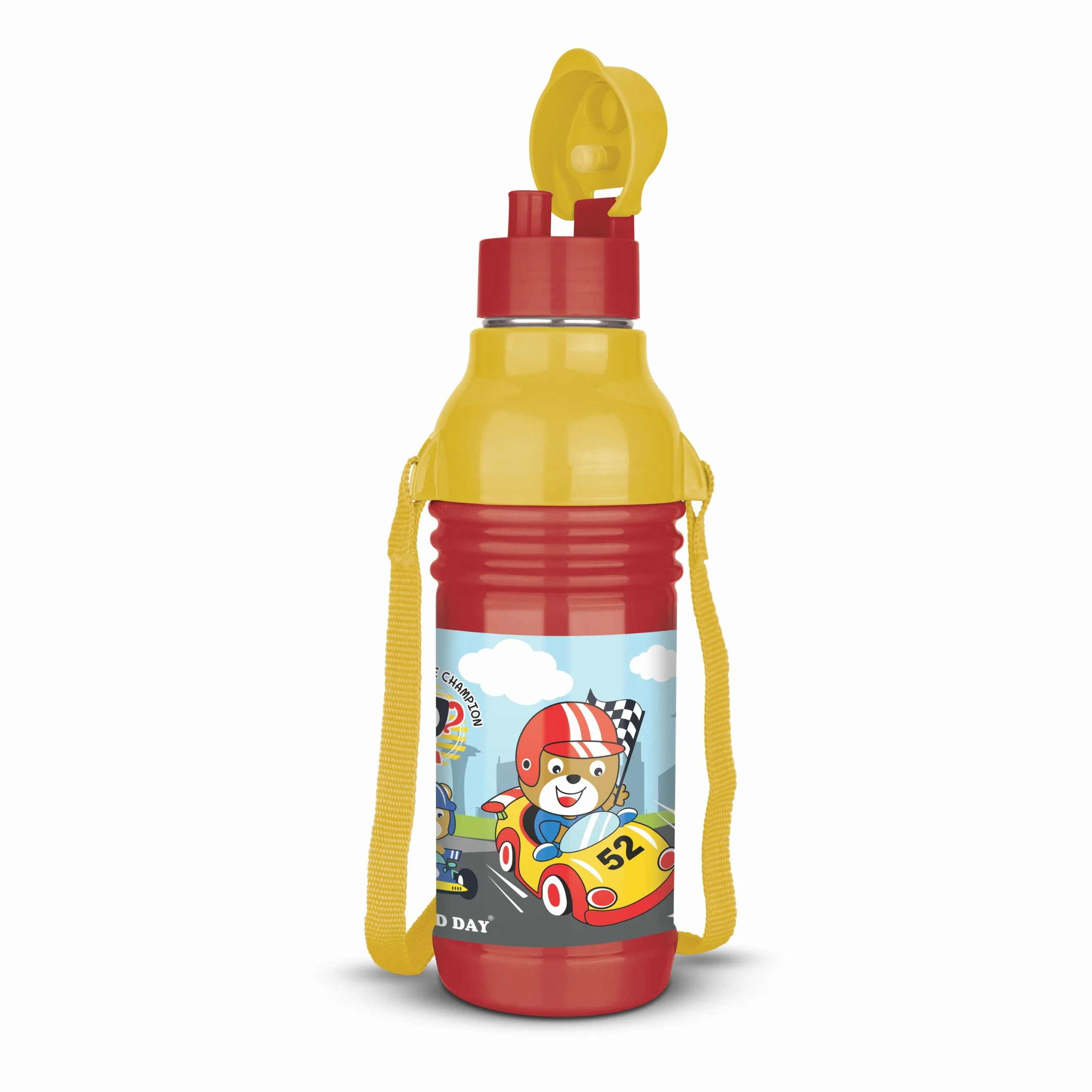 Jerry Insulated Bottle