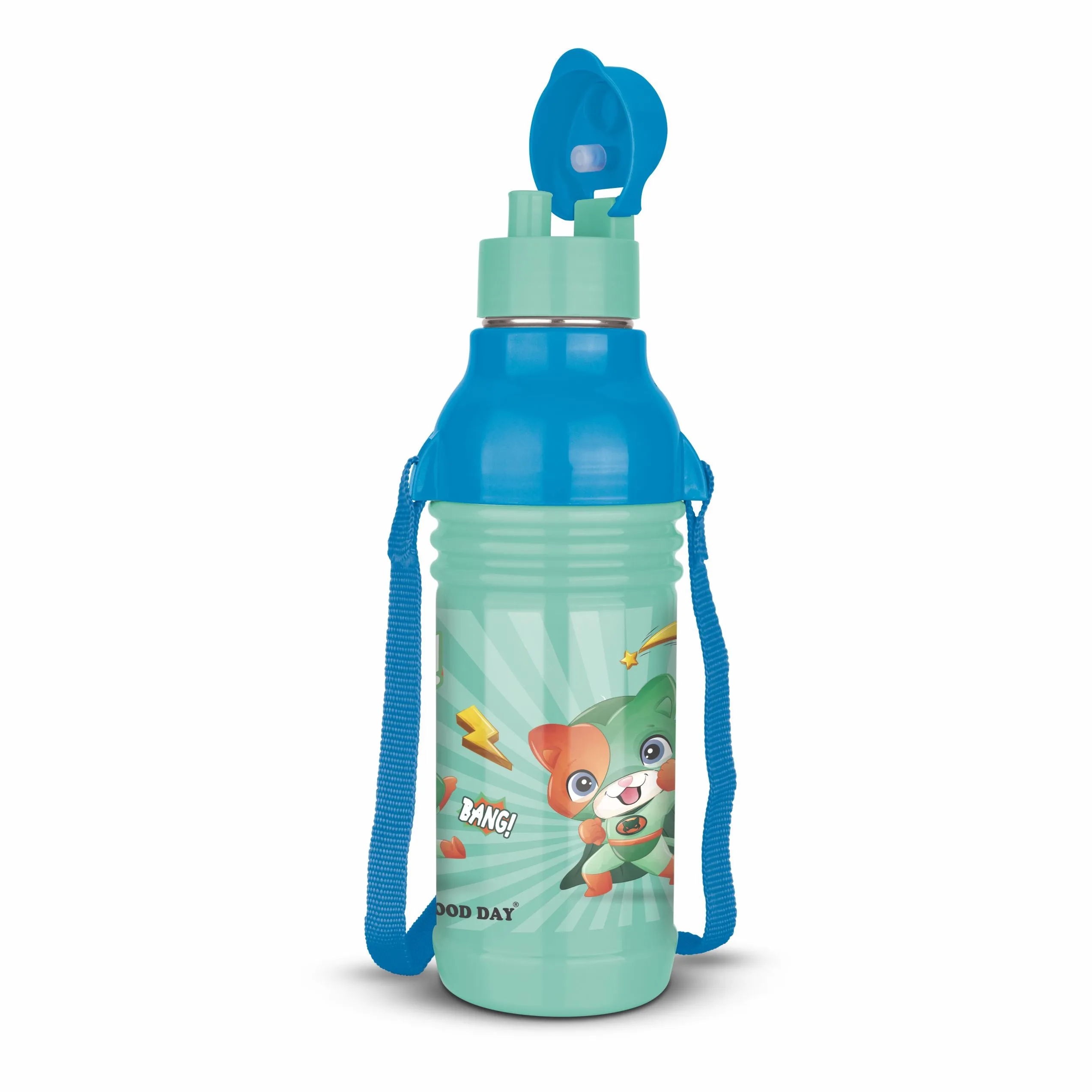 Jerry Insulated Bottle