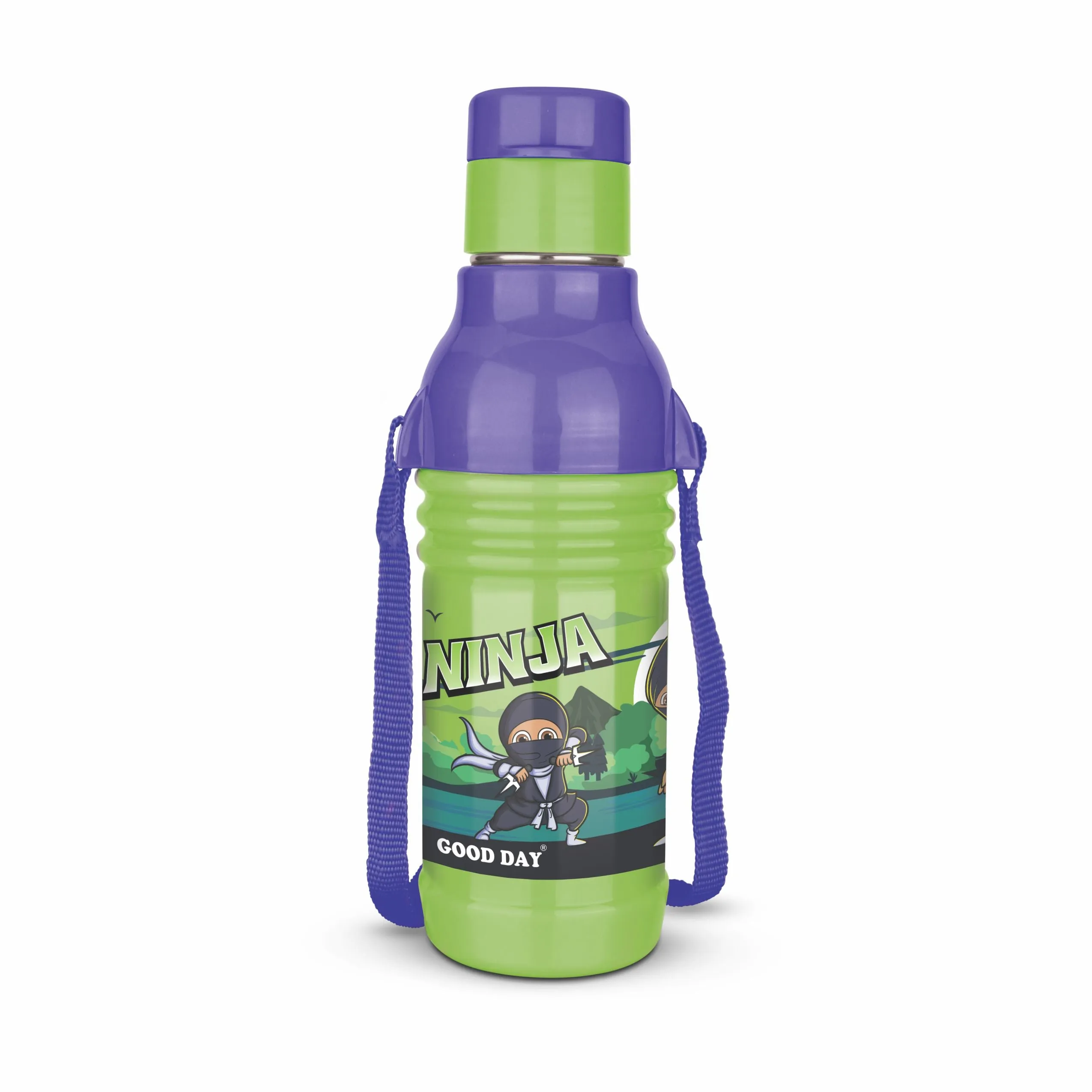 Jerry Insulated Bottle