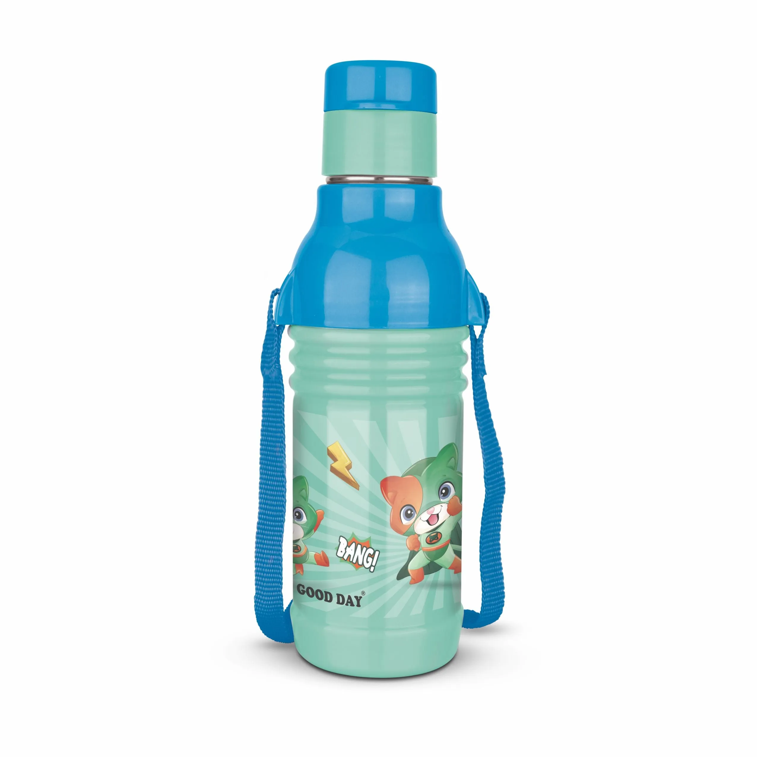 Jerry Insulated Bottle
