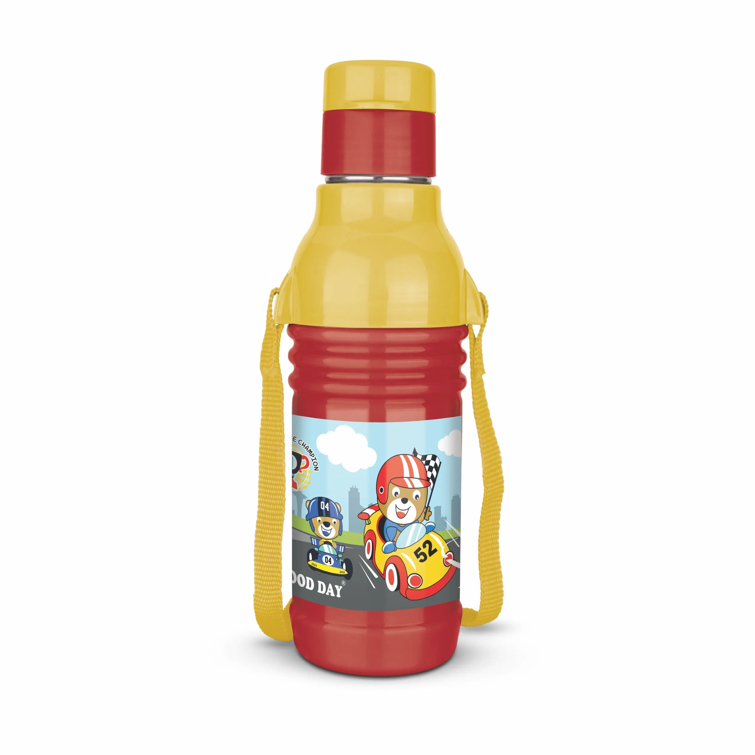 Jerry Insulated Bottle