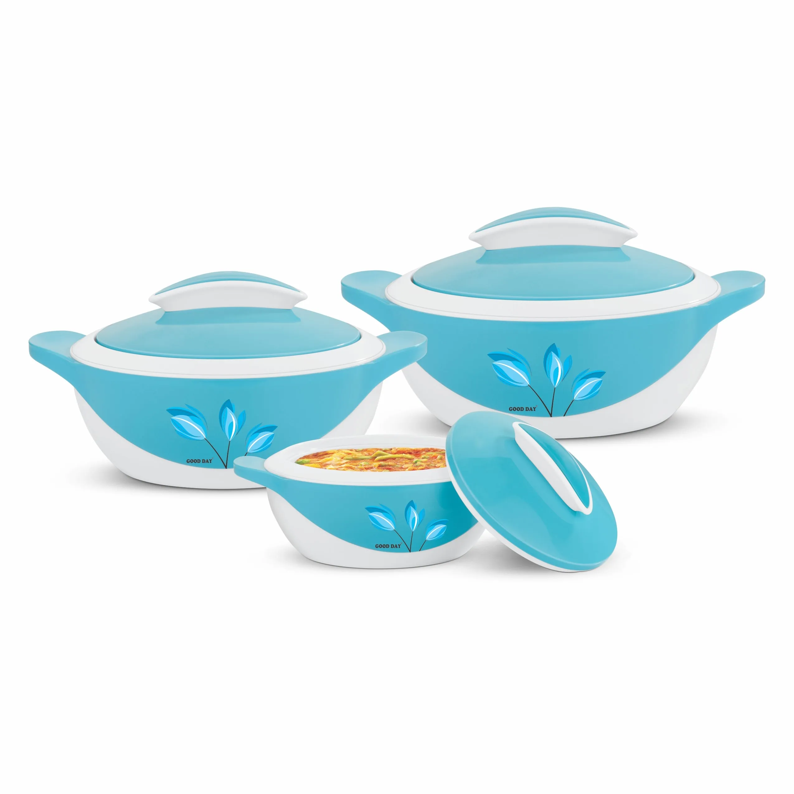 Jolly Insulated Casserole