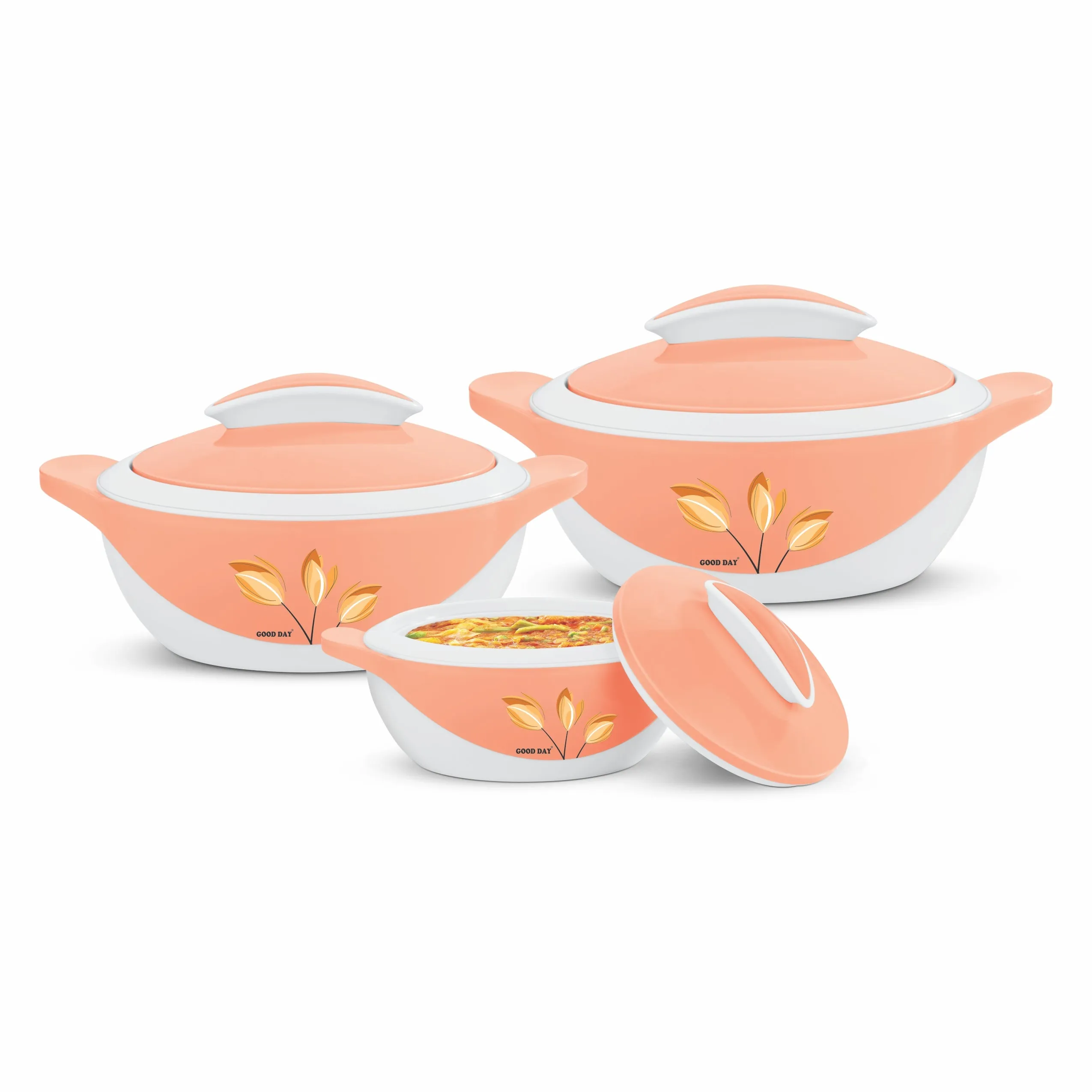 Jolly Insulated Casserole