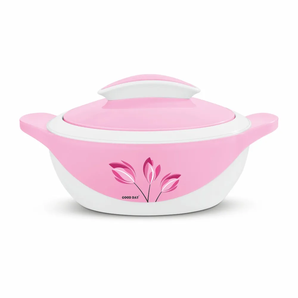Jolly Insulated Casserole
