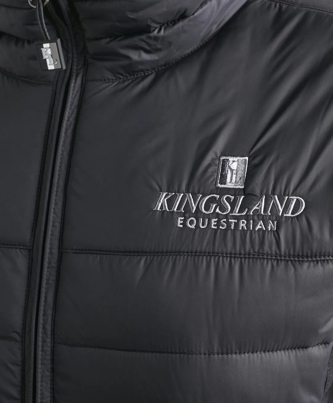 Kingsland Classic Unisex Jacket