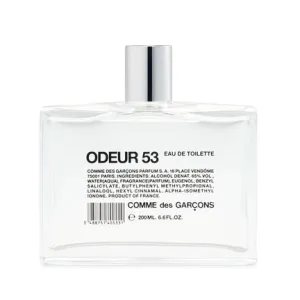 Odeur 53 Eau de Toilette (200ml natural spray)