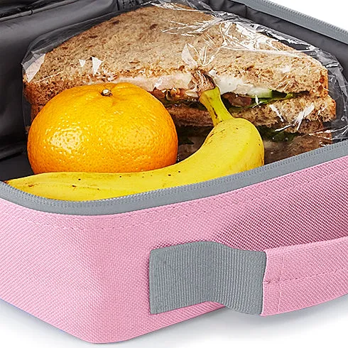 St Laurence Schools - Personalised Lunch Box
