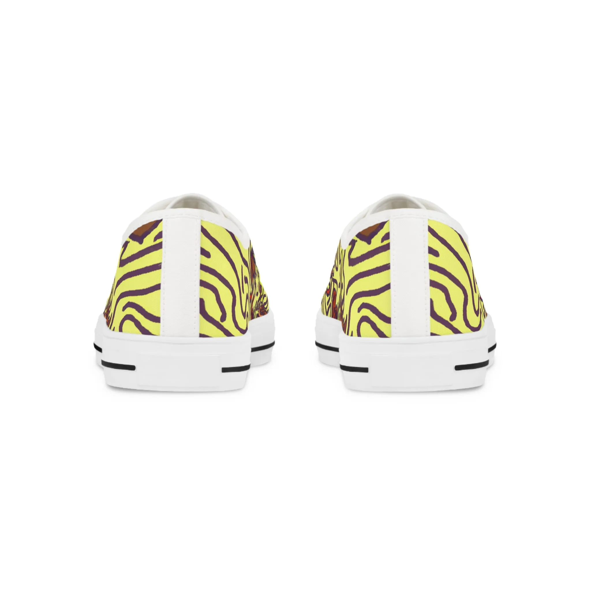 Tolly Hoppins - low top