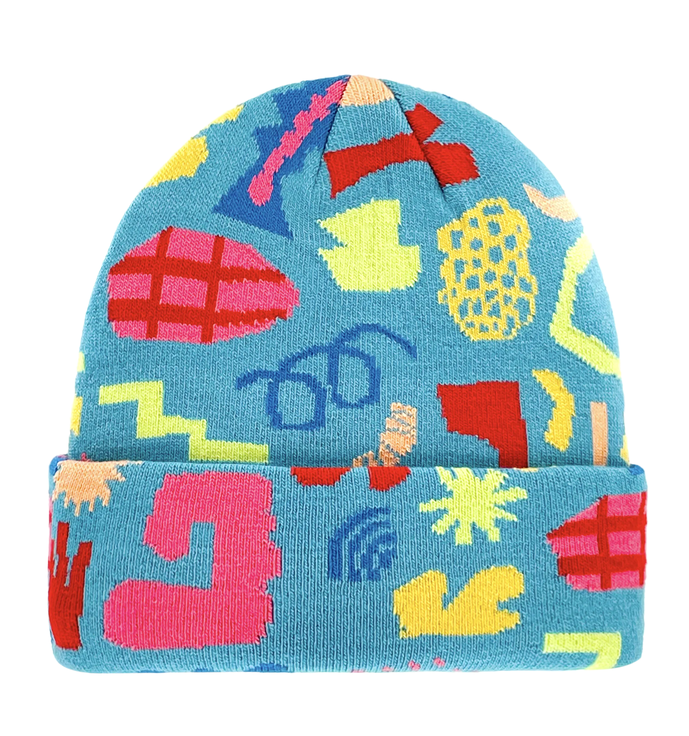 Whistler Freerider Beanie