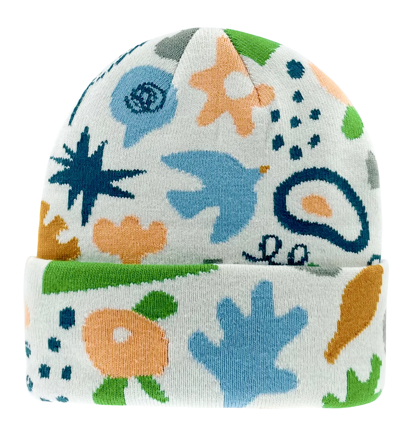 Whistler Freerider Beanie