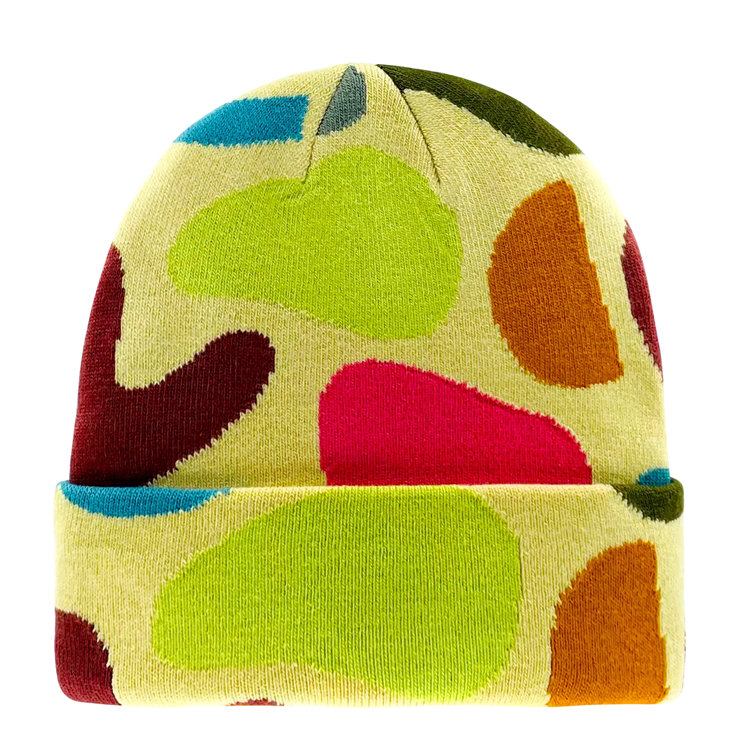Whistler Freerider Beanie