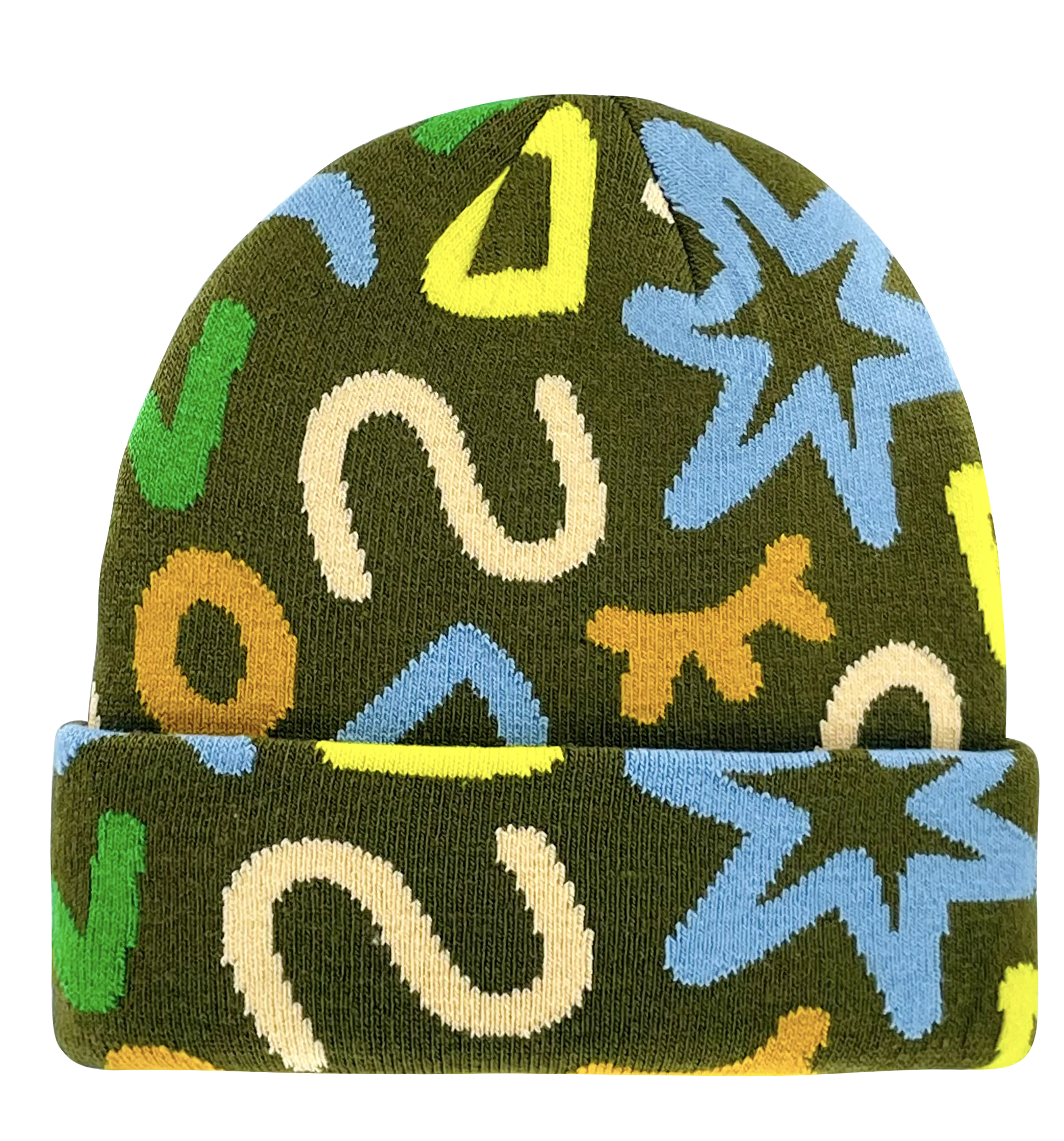 Whistler Freerider Beanie