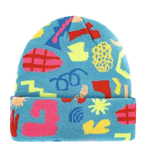 Whistler Freerider Beanie